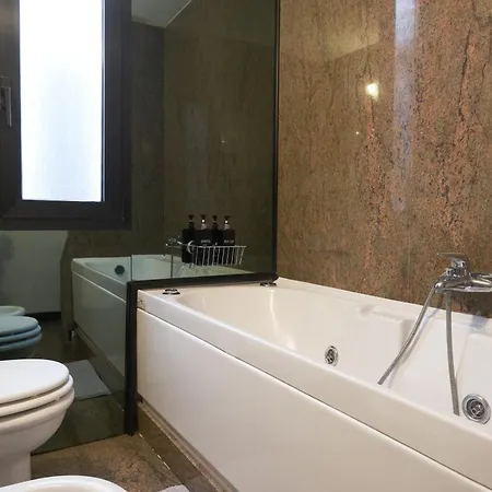 Affittacamere Rojange