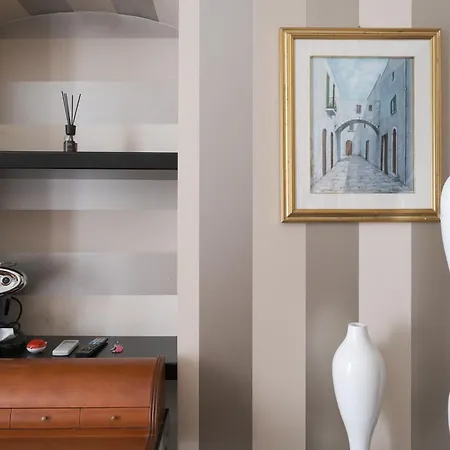 Rojange Affittacamere 3*